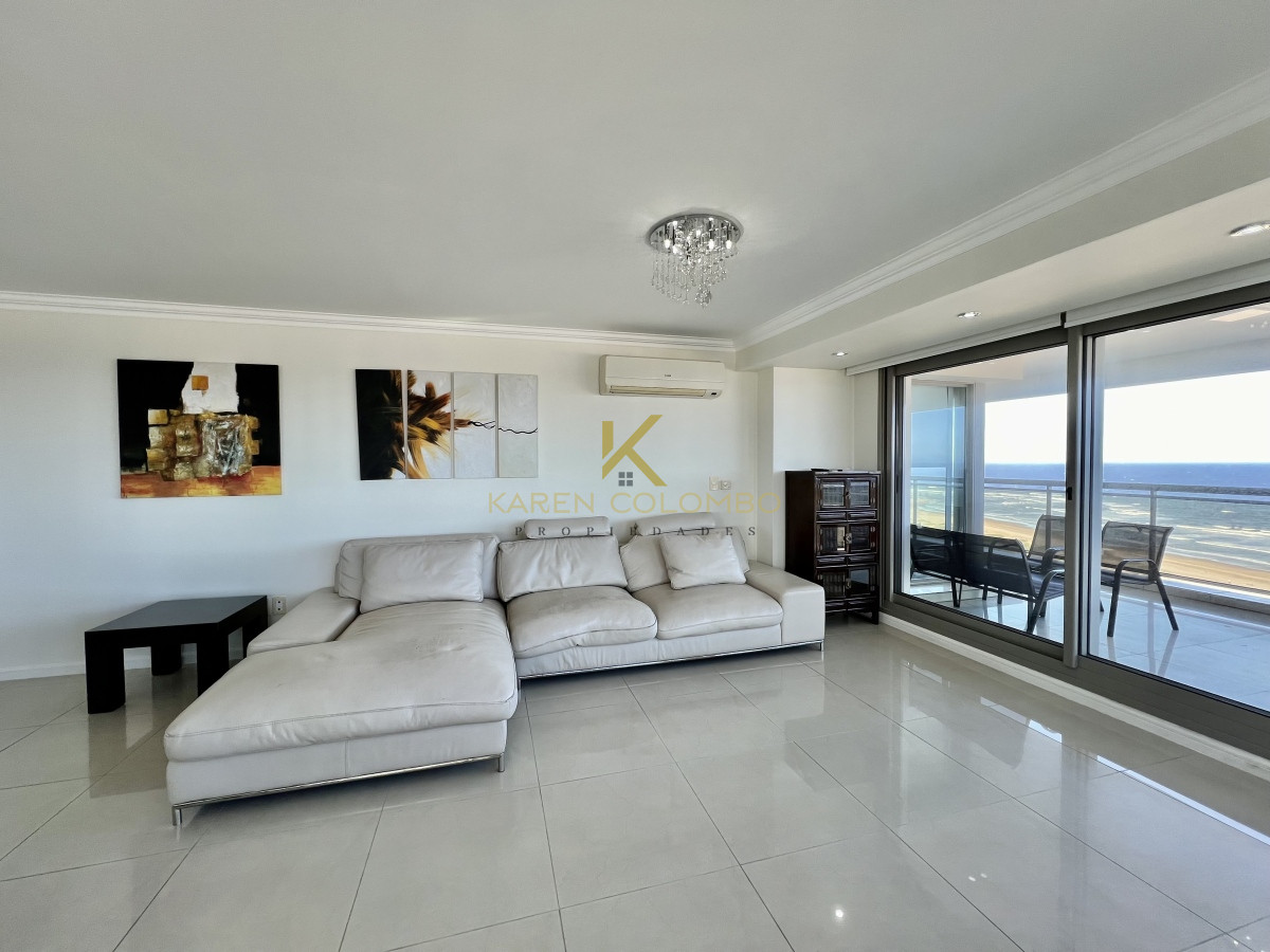 Apartamento ID.21094453 - APARTAMENTO EN VENTA PRIMERA LINEA DE PLAYA BRAVA
