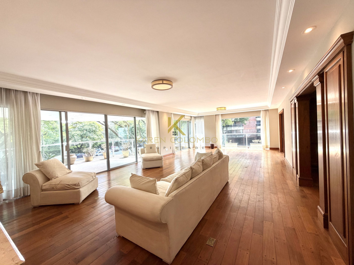 Apartamento ID.21097113 - Apartamento en alquiler Punta Carretas