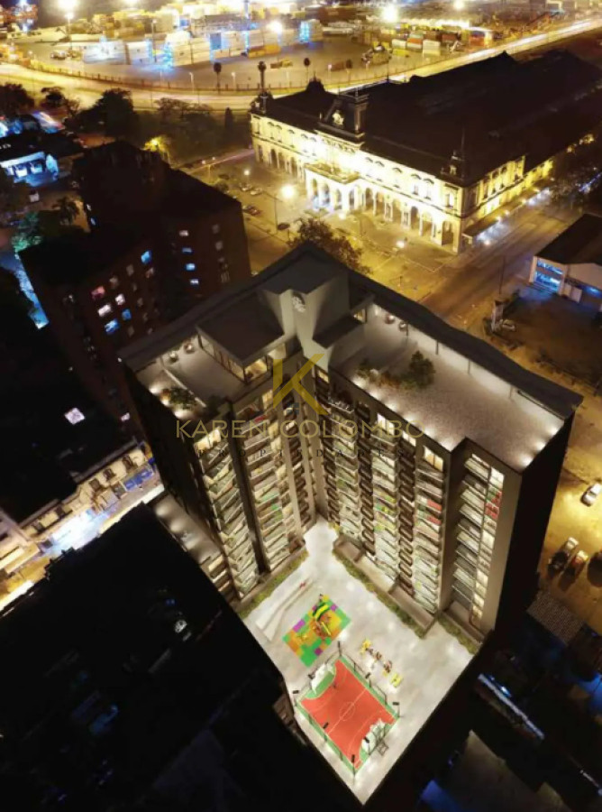 Centro Montevideo - GoPunta - Portal Inmobiliario de Punta del Este - Maldonado