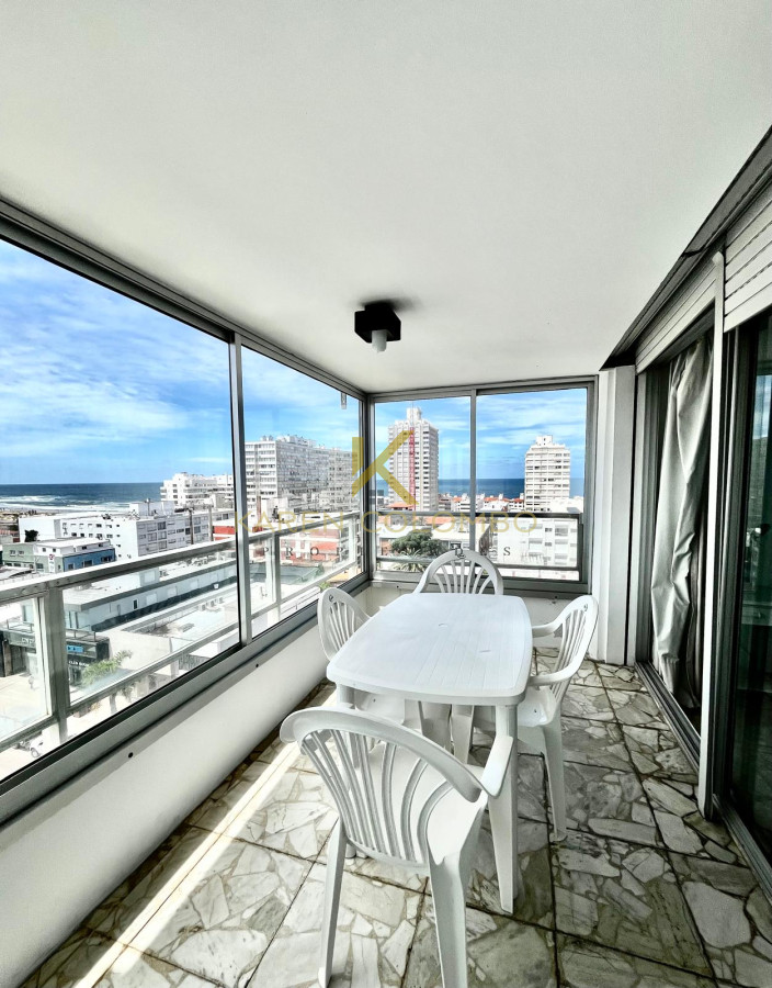 Apartamento ID.21096638 - Apartamento en venta de 2 dor más dependencia