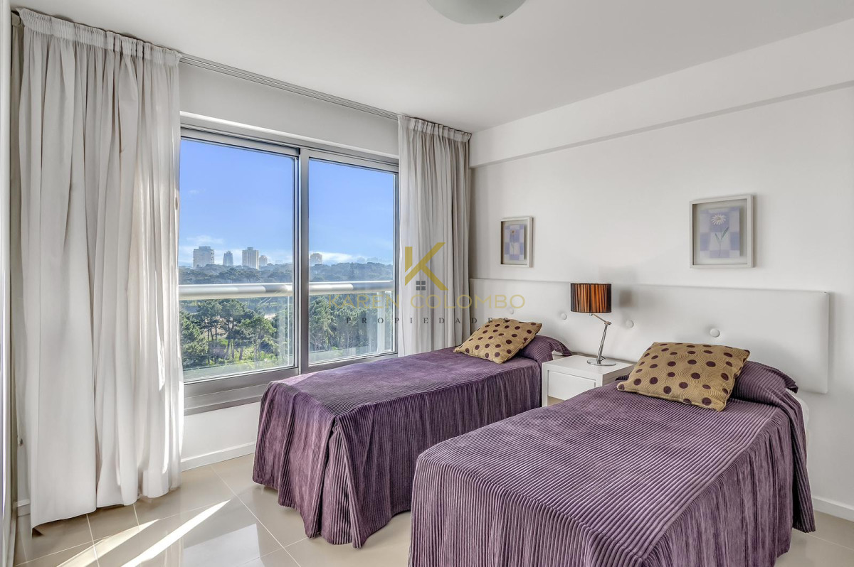 Apartamento ID.21094722 - Playa Brava, vista al mar