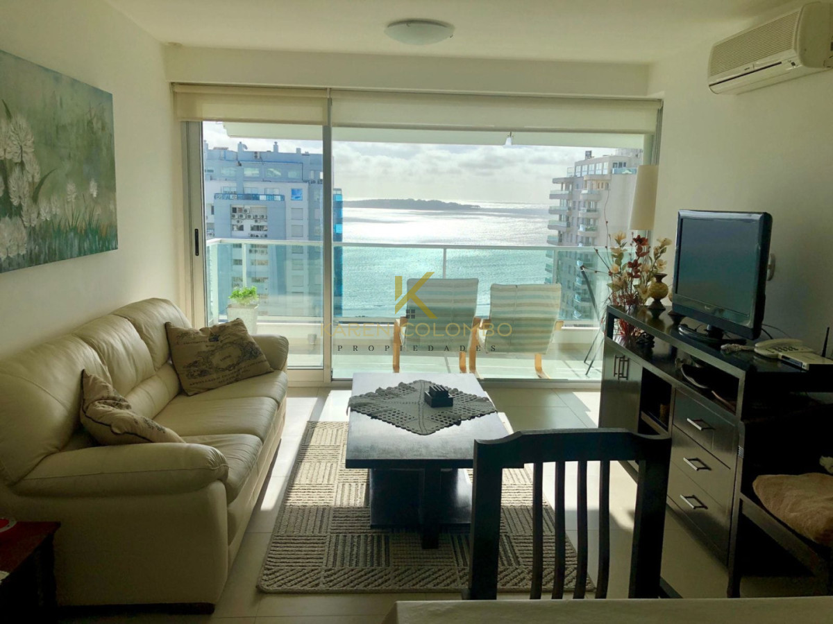 Apartamento ID.21096561 - Apartamento en alquiler de temporada.