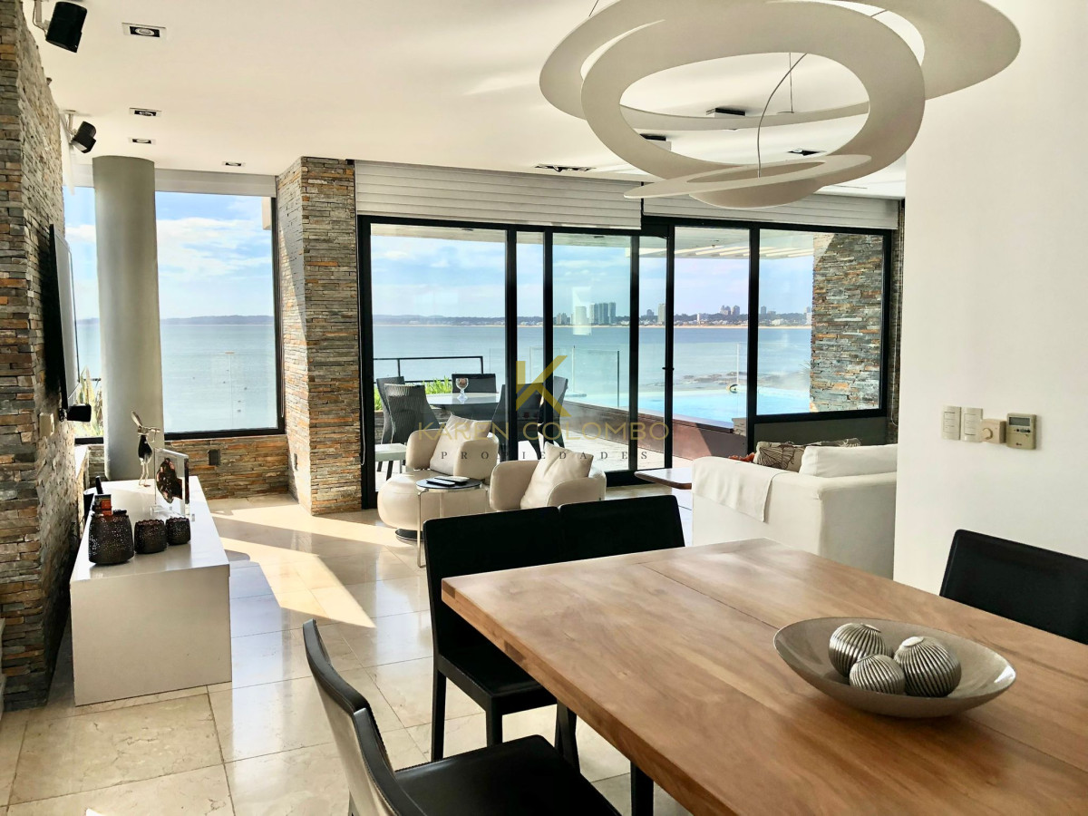 Apartamento ID.21096767 - PENTHOUSE EN VENTA 