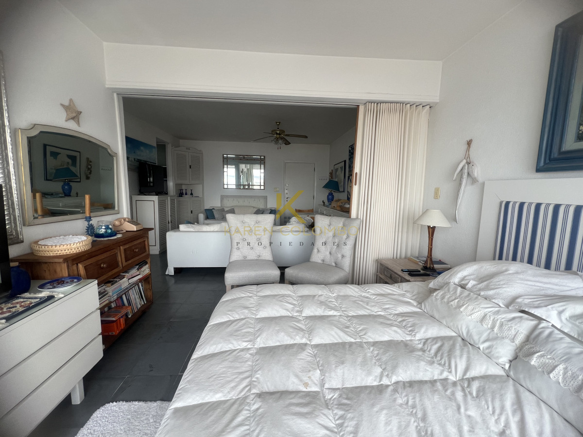 Apartamento ID.21096274 - Apartamento en venta Península, Punta del Este