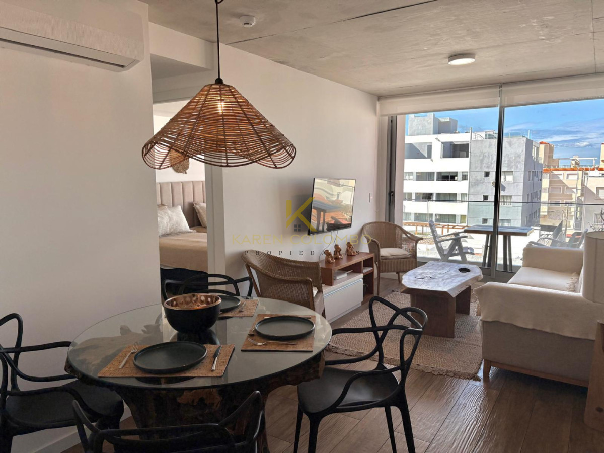 Apartamento ID.21097357 - Alquiler anual y invernal Peninsula
