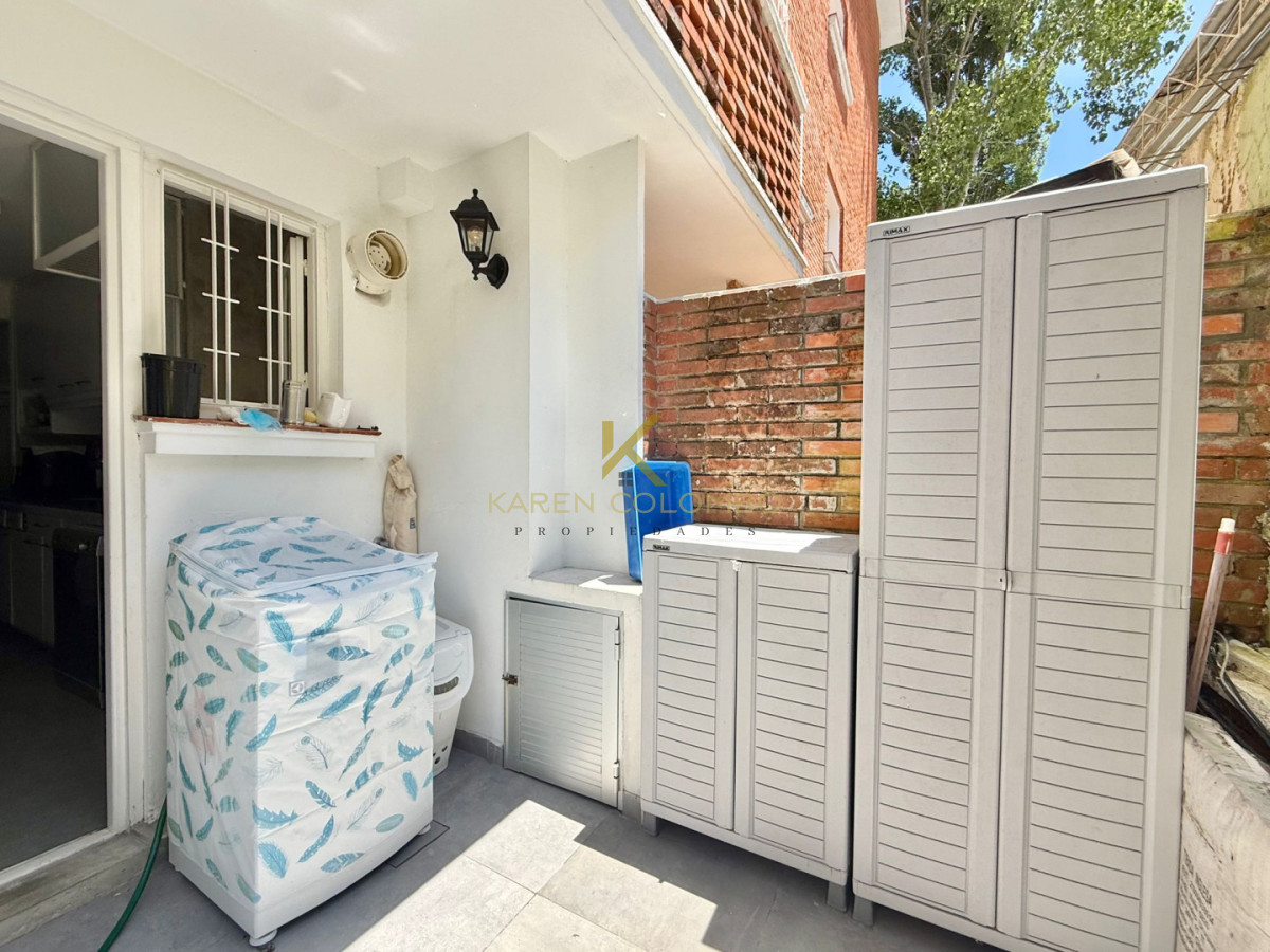 Apartamento ID.21096813 - Apartamento estilo casa en Calle 20