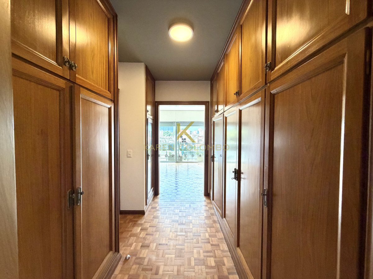 Apartamento ID.21097113 - Apartamento en alquiler Punta Carretas