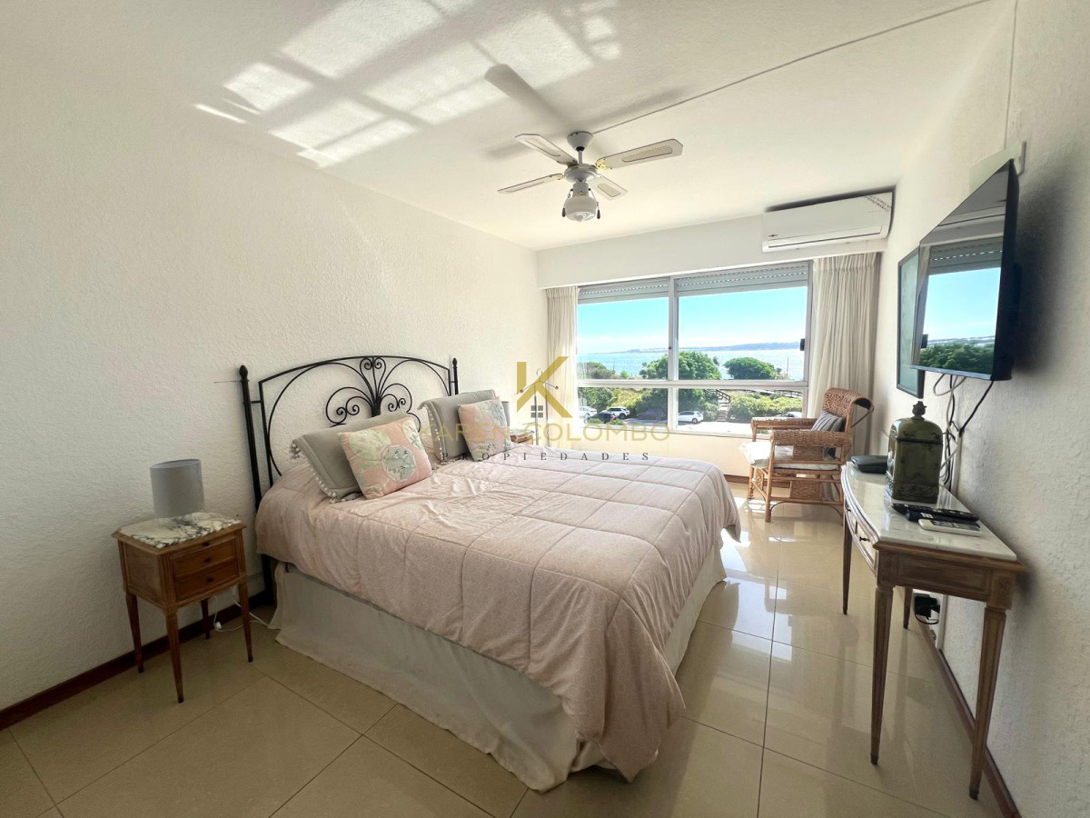 Apartamento ID.21095385 - apartamento en venta primera linea playa mansa
