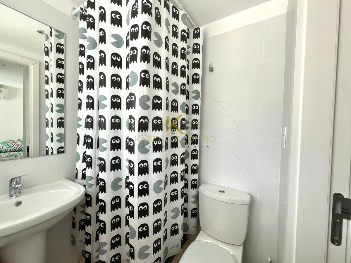 Apartamento ID.21095211 - Apartamento en venta primera linea playa Mansa Punta del Este