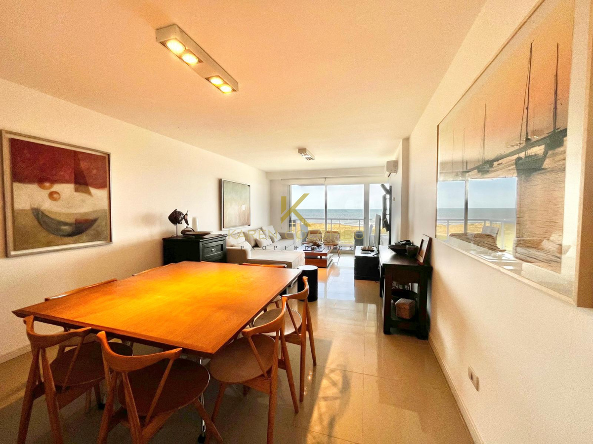 Apartamento ID.21096549 - ALQUILER PENTHOUSE BRAVA