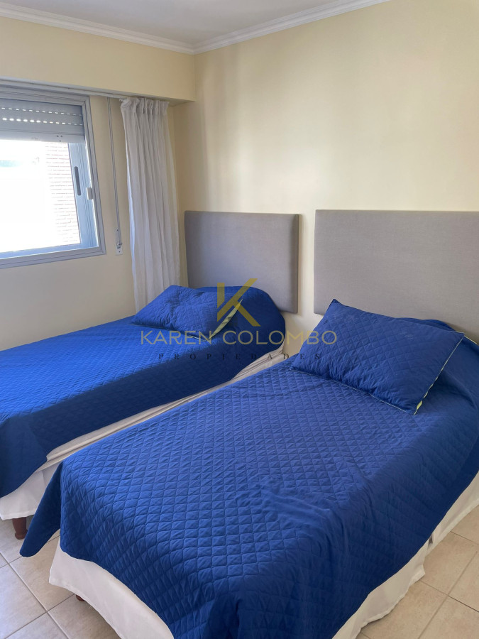 Apartamento ID.21096493 - Apartamento primera linea en Punta del Este