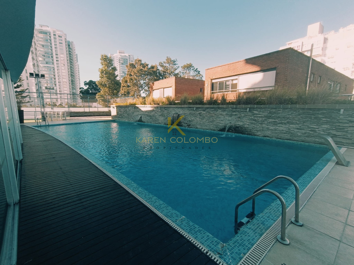 Apartamento ID.21094401 - Excelente apartamento punta del este
