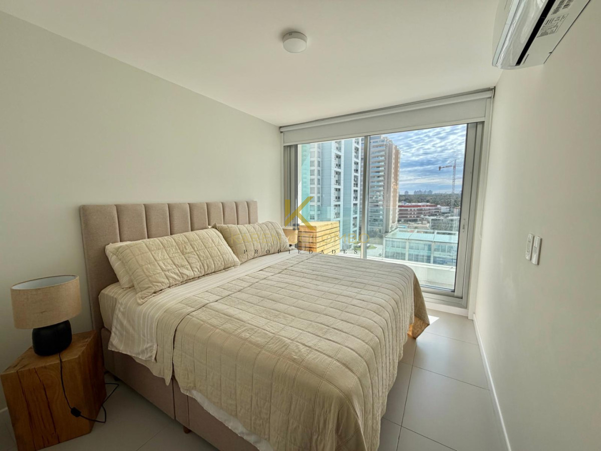 Apartamento ID.21097358 - Alquiler anual e invernal Playa Mansa