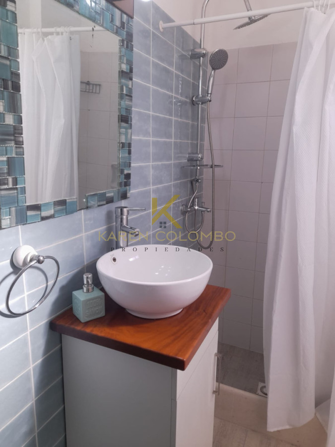 Apartamento ID.21097102 - Apartamento de 1 dormitorio en alquiler Anual - Invernal en Peninsula