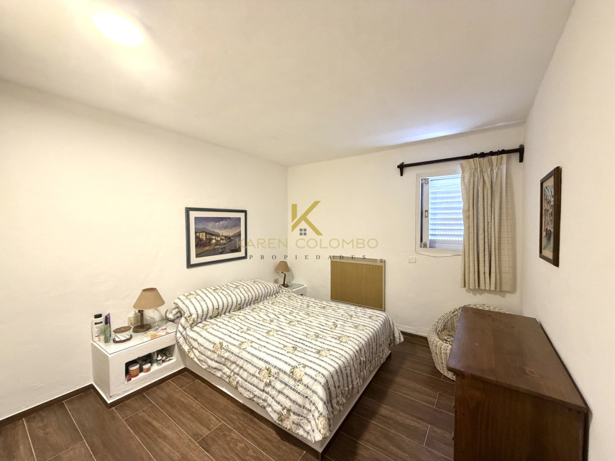 Apartamento ID.21096874 - Apartamento en venta primera linea de playa Mansa, Punta del Este