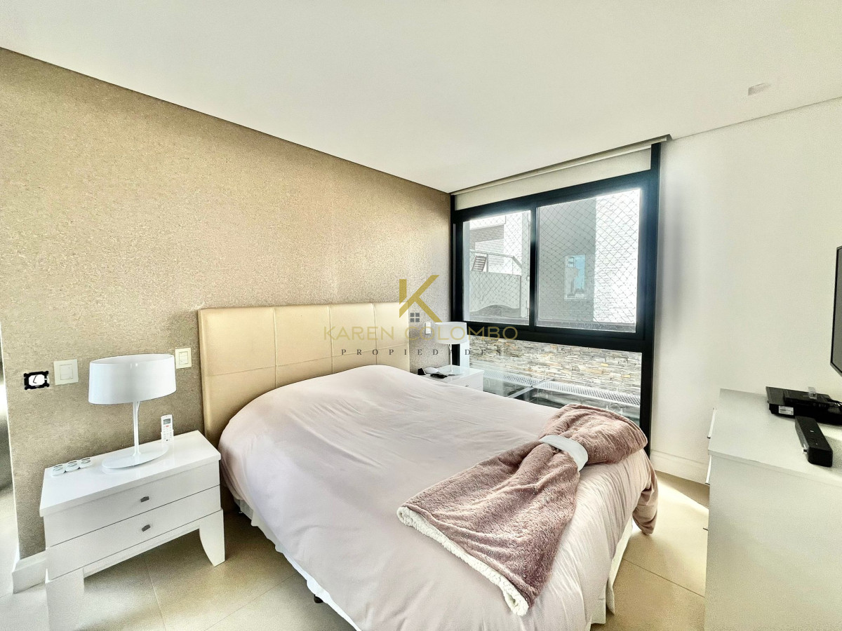 Apartamento ID.21096744 - Apartamento en venta y alquiler en el puerto de Punta del Este