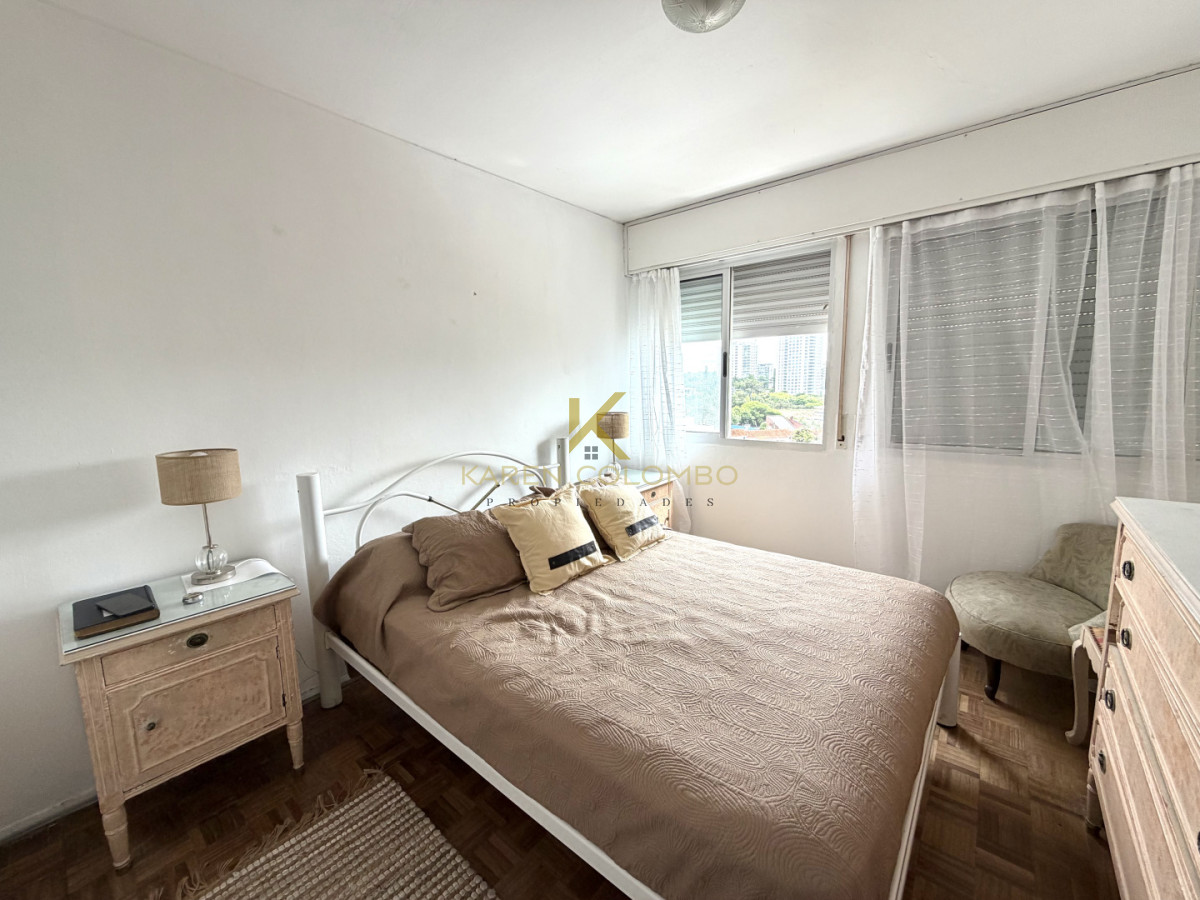 Apartamento ID.21097016 - Apartamento en alquiler invernal Punta del Este