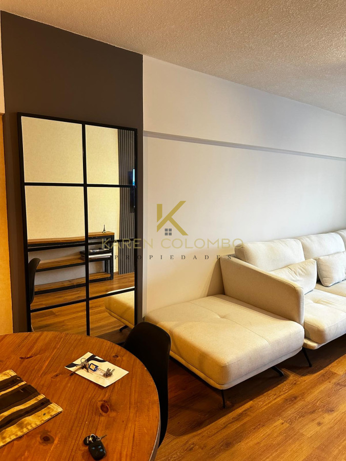 Apartamento ID.21095776 - alquiler amoblado barra de carrasco 3 dormitorios 