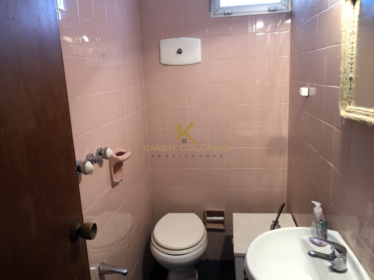 Apartamento ID.21096237 - Apartamento en venta - Primera linea Playa Mansa