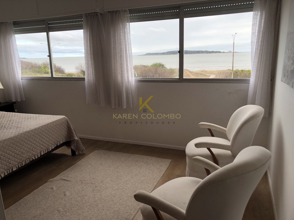 Apartamento ID.21096232 - Apartamento en venta Primera Linea - Playa Mansa
