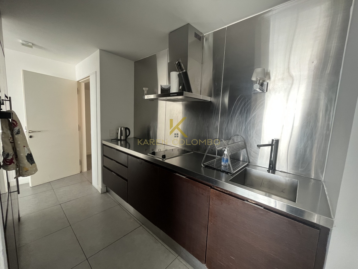 Apartamento ID.21094070 - Alquiler dos dormitorios en Torre Yoo