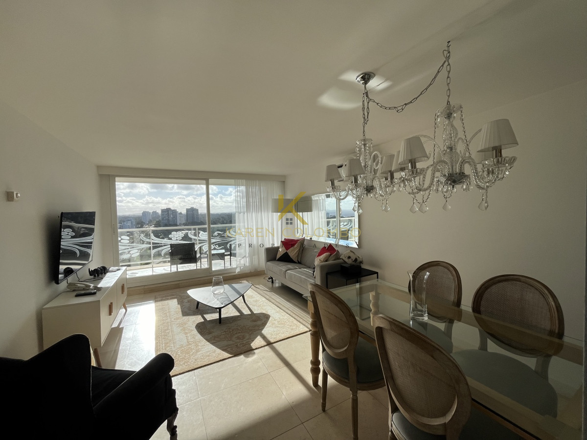 Apartamento ID.21093769 - Alquiler Invernal en Torre Yoo