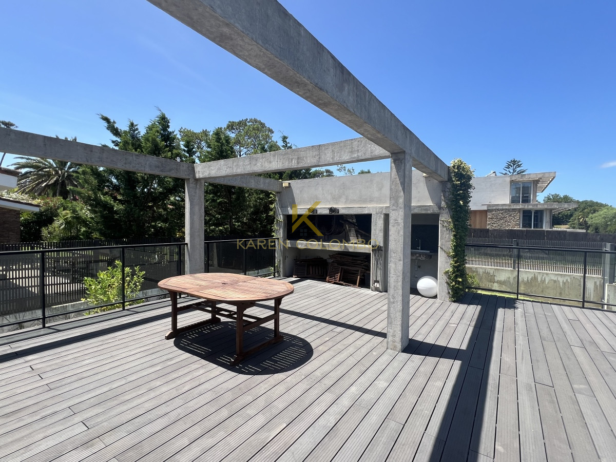 Apartamento ID.21094181 - Apartamento en primera linea playa Mansa Punta del Este