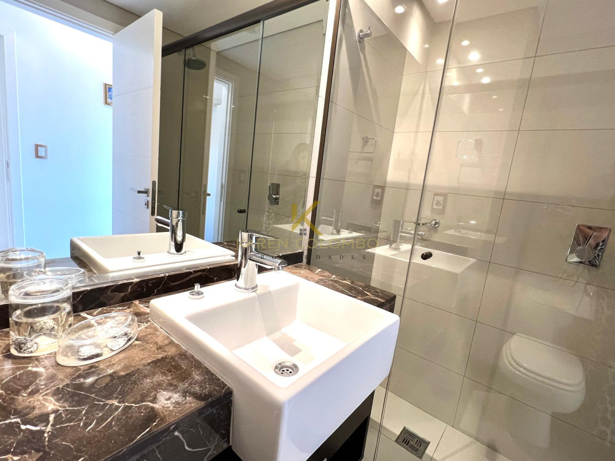 Apartamento ID.21095629 - VENTA APARTAMENTO 3 DORMITORIOS EN MANSA