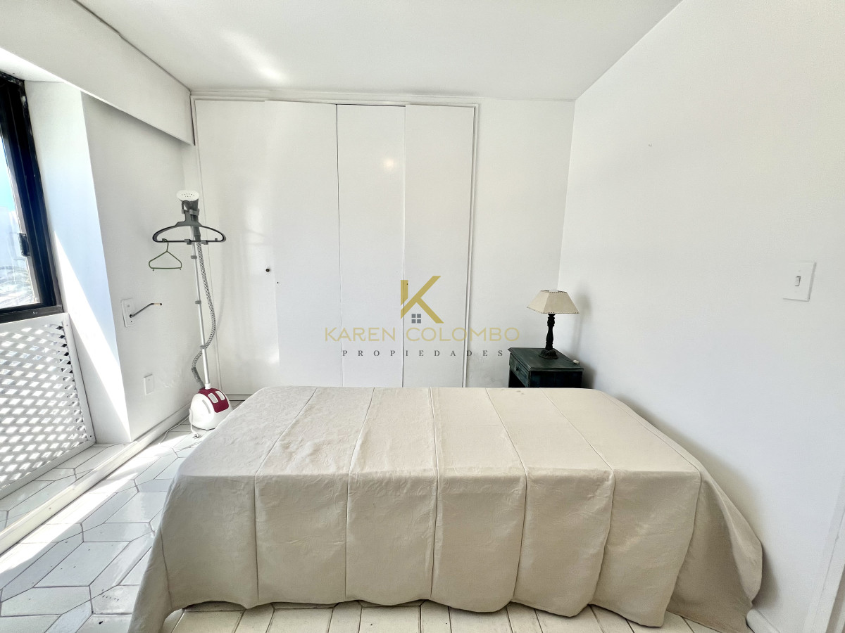 Apartamento ID.21096533 - Apartamento en venta en Peninsula, Punta del Este