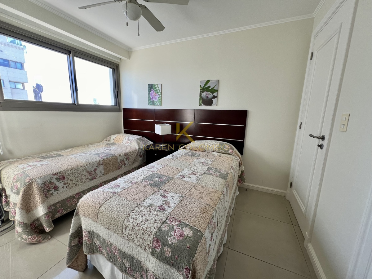 Apartamento ID.21094453 - APARTAMENTO EN VENTA PRIMERA LINEA DE PLAYA BRAVA