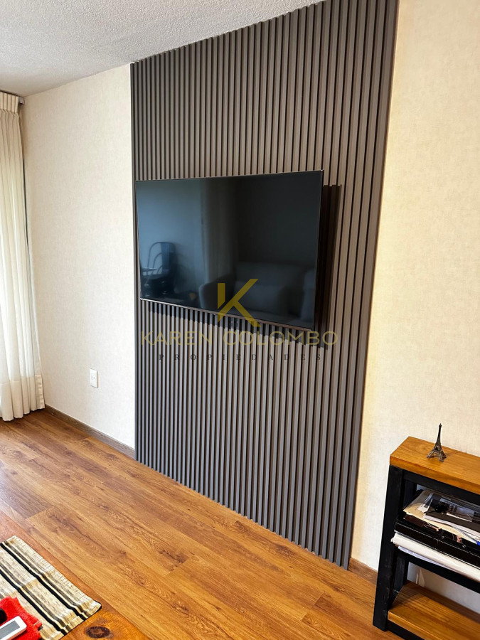 Apartamento ID.21095776 - alquiler amoblado barra de carrasco 3 dormitorios 