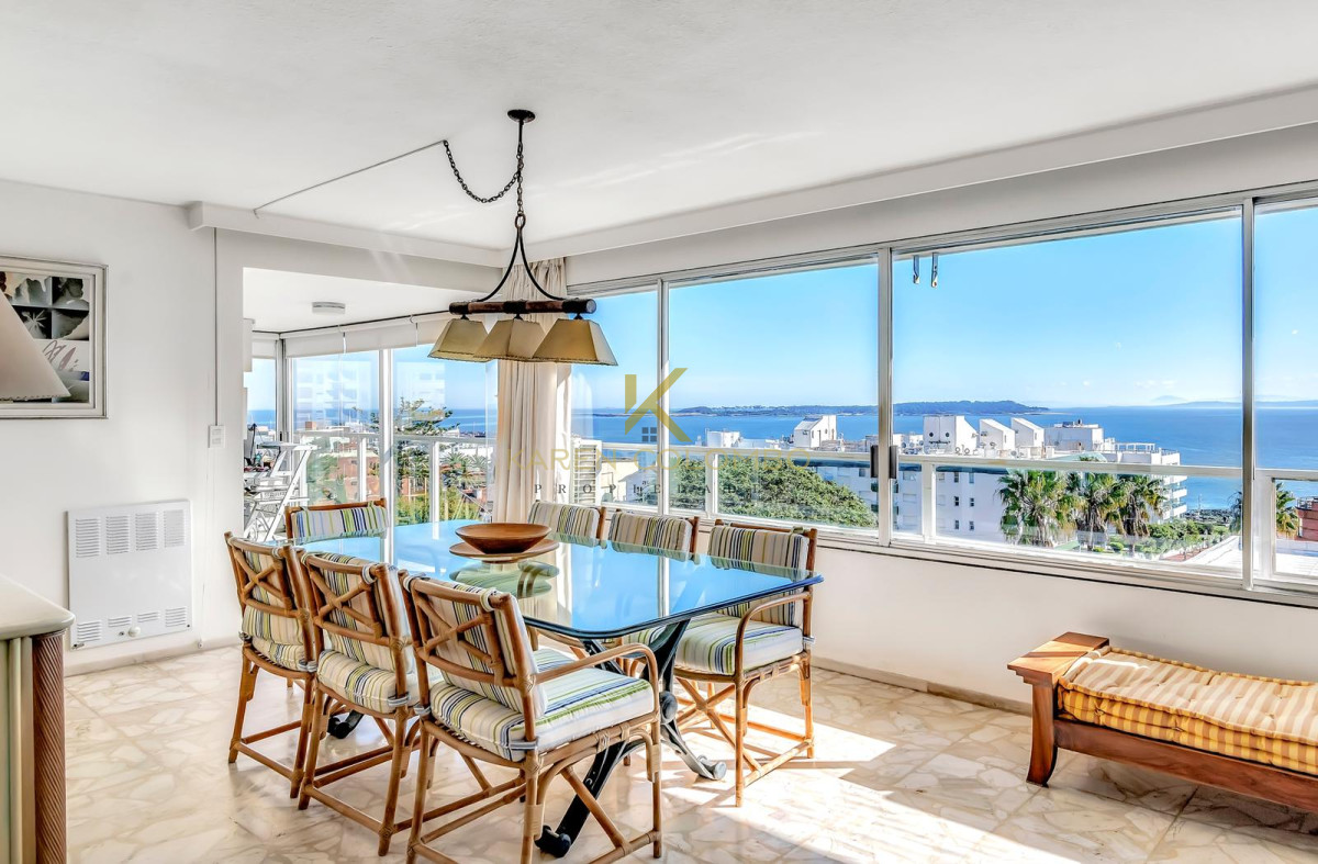 Apartamento ID.21094723 - Apartamento en Peninsula, Punta del Este