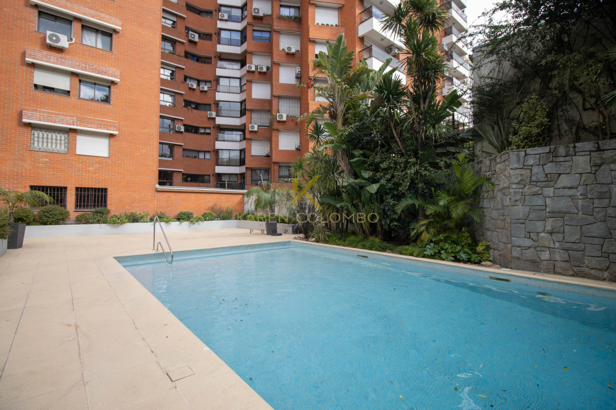 Apartamento ID.21095175 - VENTA apartamento en POCITOS OLIMPO