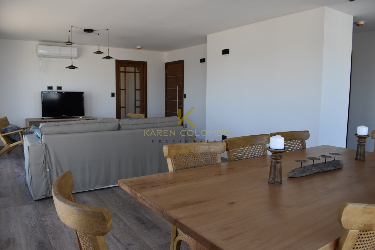 Apartamento ID.21094586 - PENT HOUSE PENINSULA