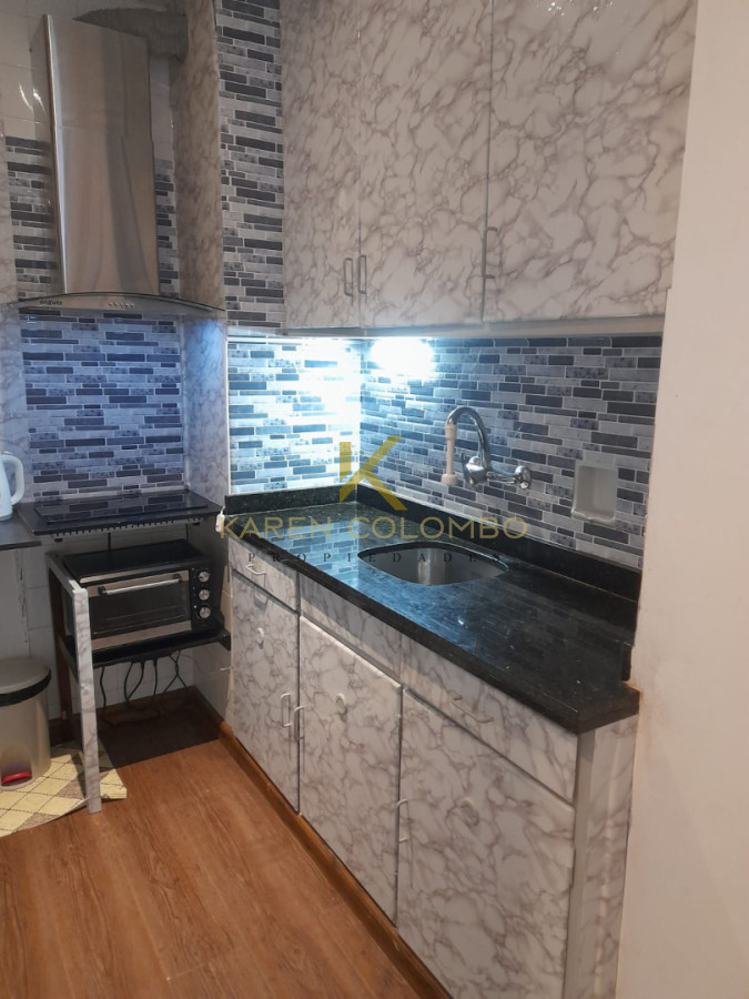 Apartamento ID.21097102 - Apartamento de 1 dormitorio en alquiler Anual - Invernal en Peninsula