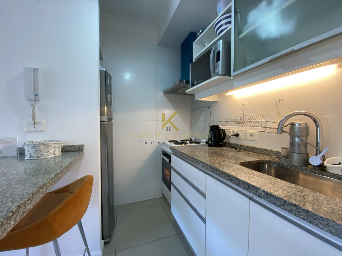Apartamento ID.21096914 - Penthouse de 1 dormitorio en venta 