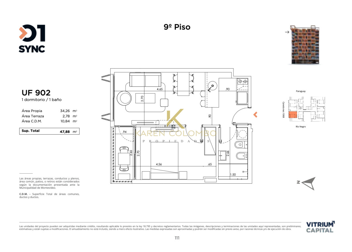 Barrio Sur - GoPunta - Portal Inmobiliario de Punta del Este - Maldonado