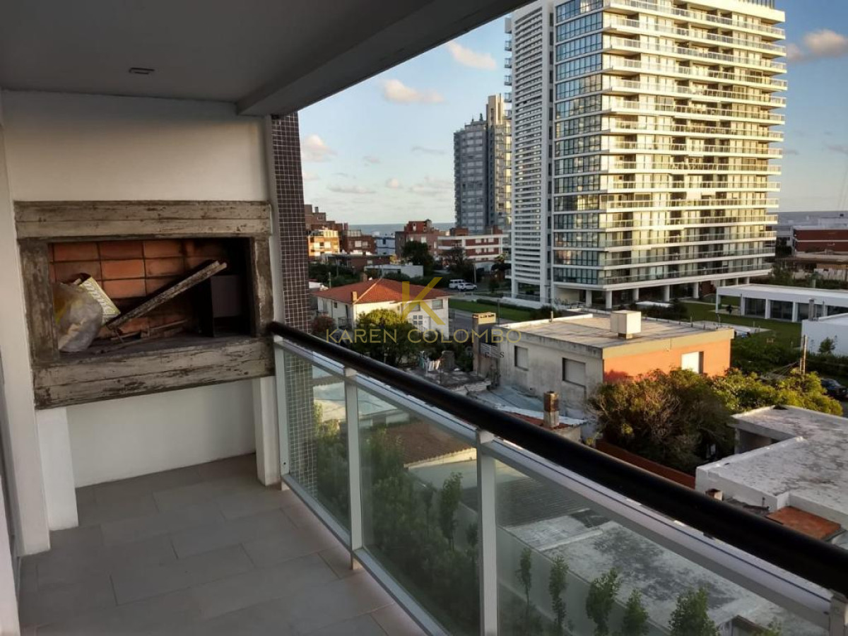 Apartamento ID.21094178 - Apartamento en alquiler invernal Punta del Este