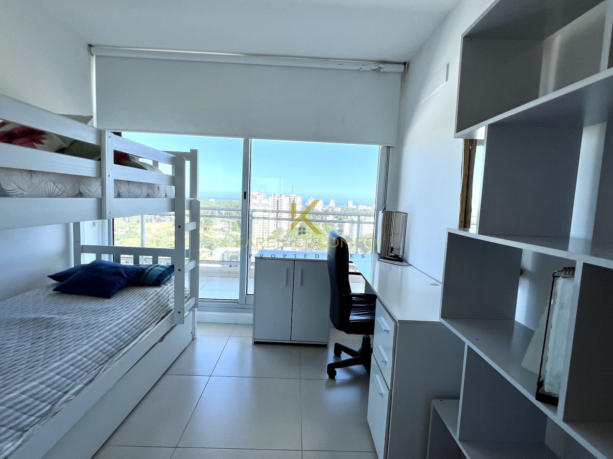 Apartamento ID.21094175 - Apartamento en venta Roosevelt Punta del Este