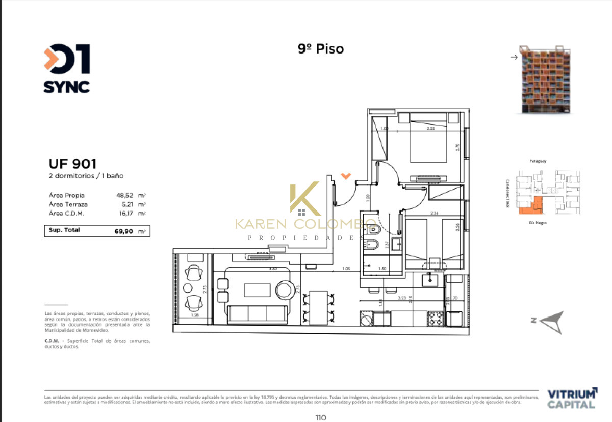 Barrio Sur - GoPunta - Portal Inmobiliario de Punta del Este - Maldonado