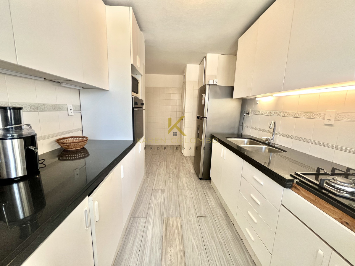 Apartamento ID.21096533 - Apartamento en venta en Peninsula, Punta del Este