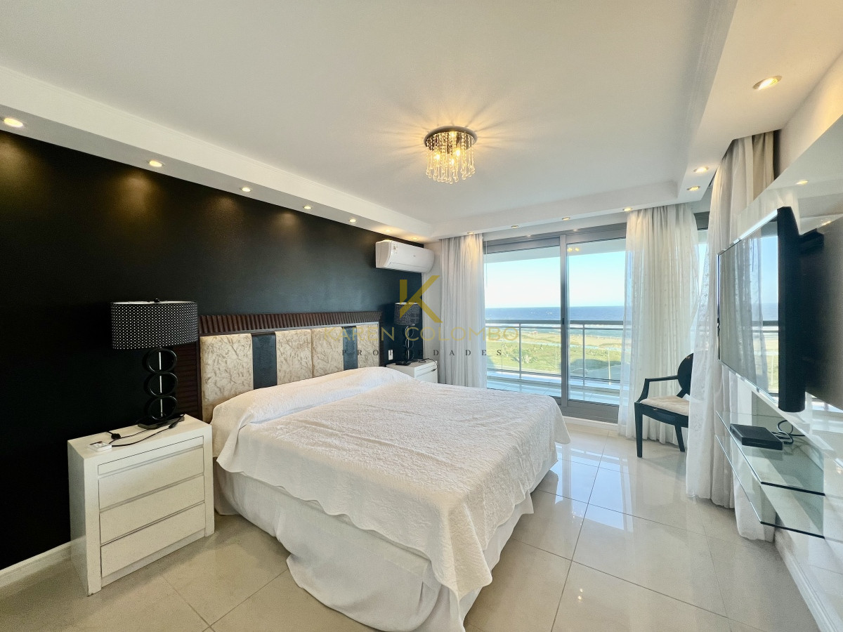 Apartamento ID.21094452 - APARTAMENTO EN VENTA PLAYA BRAVA PRIMERA LINEA