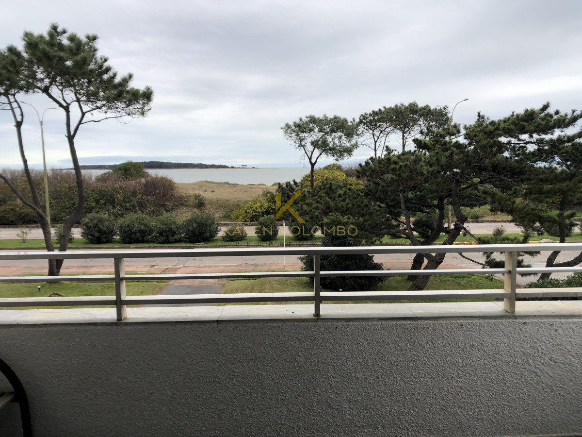 Apartamento ID.21096237 - Apartamento en venta - Primera linea Playa Mansa