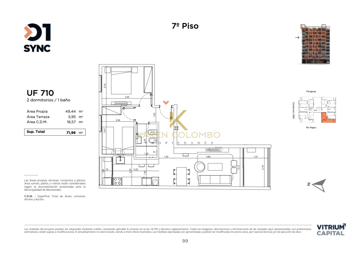 Barrio Sur - GoPunta - Portal Inmobiliario de Punta del Este - Maldonado