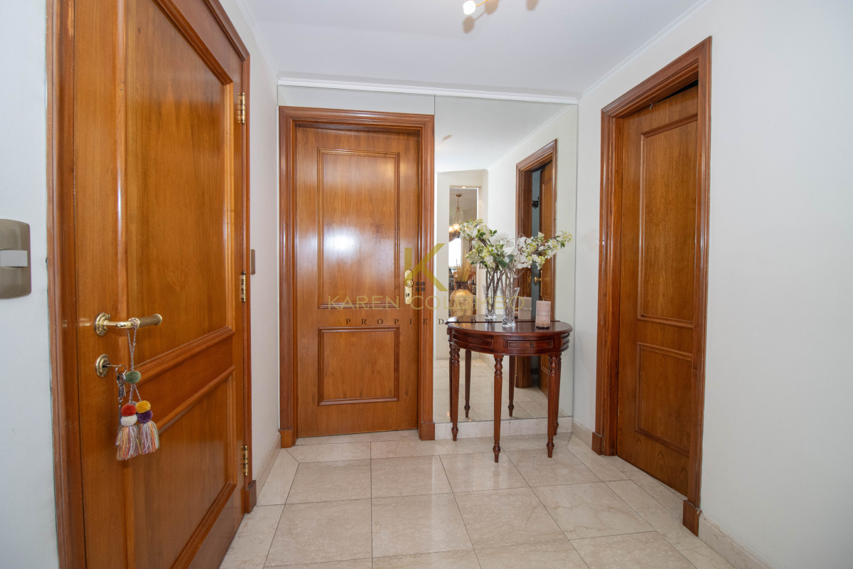 Apartamento ID.21095175 - VENTA apartamento en POCITOS OLIMPO