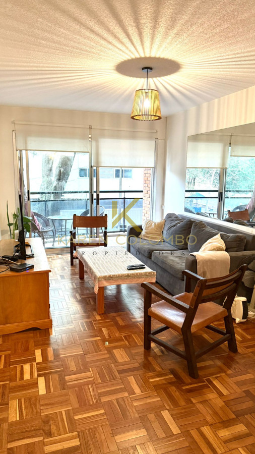 Villa Biarritz - GoPunta - Portal Inmobiliario de Punta del Este - Maldonado