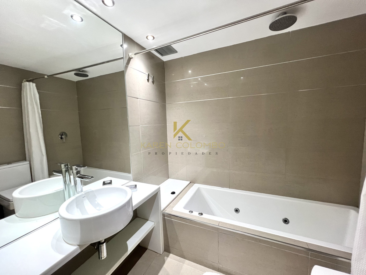 Apartamento ID.21096667 - Apartamento en venta y alquiler anual playa Mansa, Punta del Este