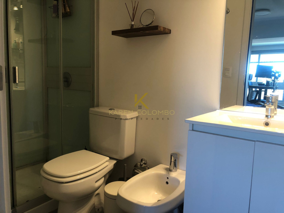 Apartamento ID.21097354 - Ocean Drive Contry - Monoambiente 