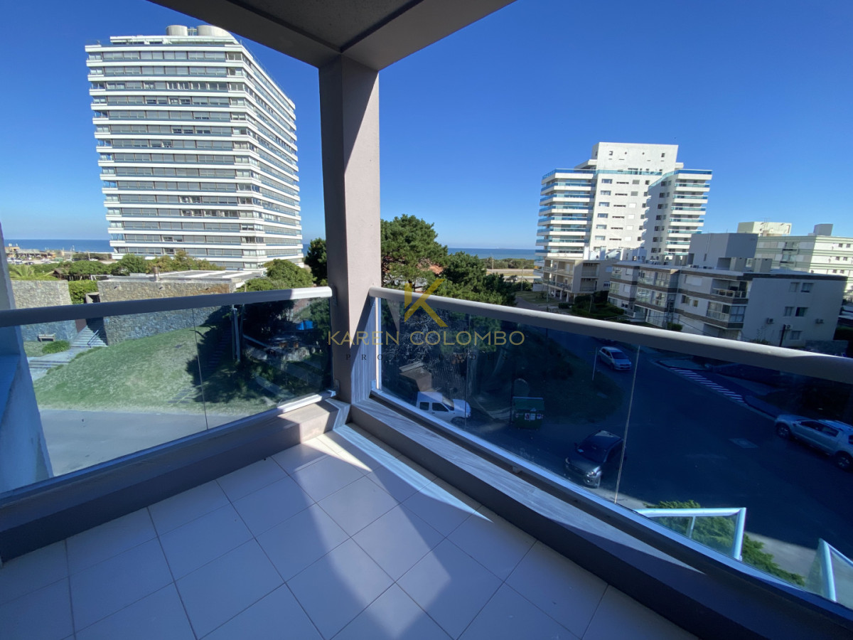 Apartamento ID.21096532 - Apartamento en Punta del Este, Aidy Grill