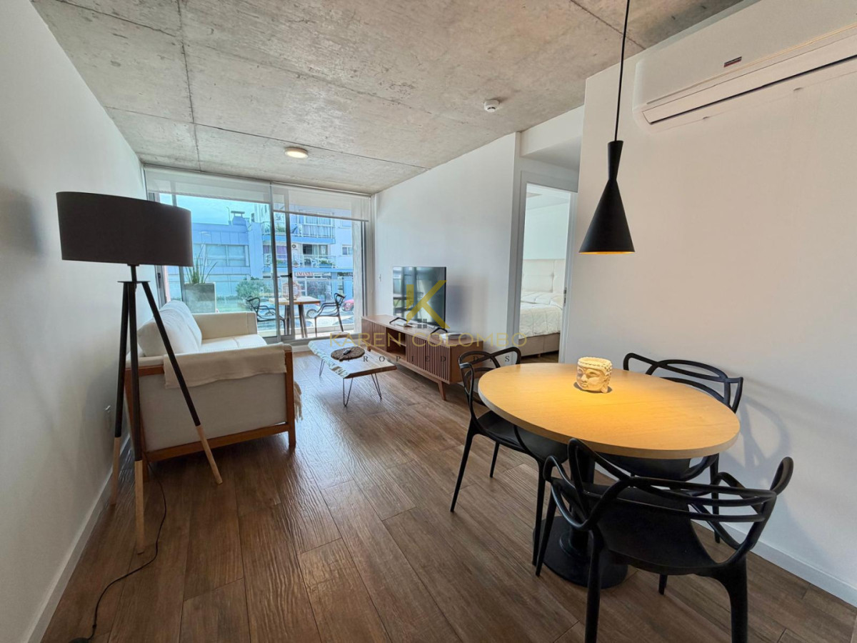 Apartamento ID.21097355 - Alquiler Anual e invernal Peninsula 